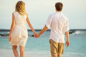 婚姻大师告诉你：在长期关系里，爱是最没有用的！图片