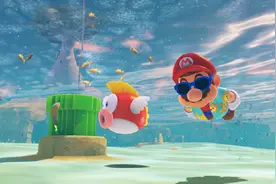 NS玩家人手一份的10款游戏，还有你没买的么？图片