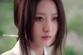 “京城四美”白冰的事业崩塌史，和她背后的富商图片