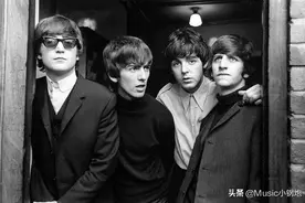 你听过披头士这首超接地气的歌吗？1968的现场超级经典图片