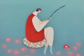 婚恋建议：在关系未确立之前，如何避免自己付出的感情打水漂？图片