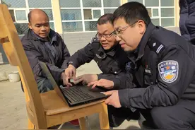 户籍制度改革的“潼关模式”（组图）图片