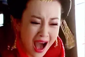 十八的新娘嫁给八十岁的老头，新娘揭开新郎盖头后，痛哭不已！视频封面
