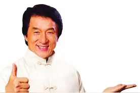 成龙最爱的坐骑，全球只有一辆，为何要挂山东的车牌？图片