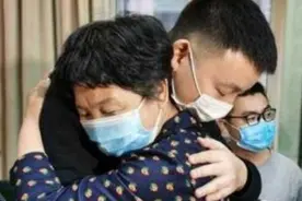 杜新枝否认姚策的DNA鉴定结果，她是心血来潮，还是打啥注意？图片
