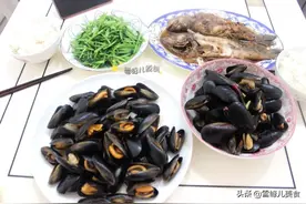 每天不知道吃啥？别急！精选7天午餐，一周换着吃不重样，真棒图片