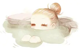 畅享丰富美味自助餐、SPA水疗、汗蒸、游泳等各种身心SPA放肆嗨图片
