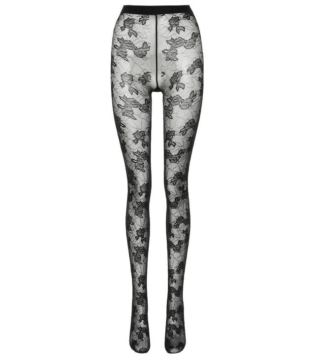 时尚圈的女孩不穿光腿神器穿什么？