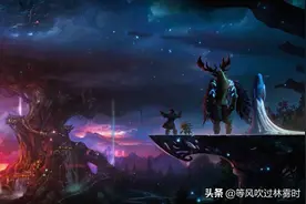 《60怀旧服》快结束了，大家感觉哪个职业60级整体体验最好？图片