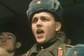 陈赓大将家的一个放牛娃，如果不死也能授大将，死法太窝囊图片