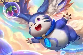 峡谷神奇上分套路，AD梦奇前期超强版本答案，闪现关羽两段控制图片