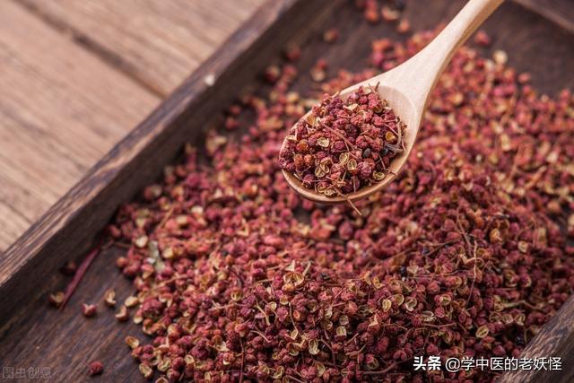 花椒的功效与作用的功能与主治 2026年花椒的功效与作用的功能与主治