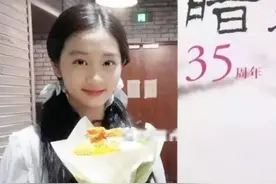《爸爸去哪儿》播出8年后，我才发现明星娃与普通孩子没什么两样图片