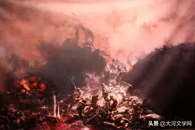 思礼红色故事多 | 作者：姚景强图片