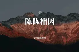 陈陈相因：那些损公肥私的人，为什么意识不到自己的问题？图片