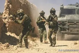 美俄两军爆发正面冲突 美大兵当场阵亡 白宫：毫无信用可言图片