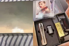 33岁张雨绮送礼大手笔，随手一出又是几十万，工作人员都有份图片