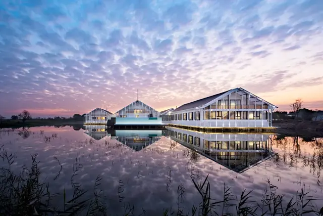 飞屋国际木工机械展