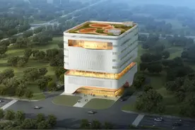 杭州之江的2020！图片