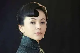“雪姨”王琳的优秀人生，和她不为人知的两段婚姻图片