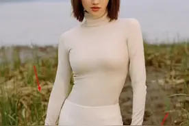 西安第一美女 又美又甜图片