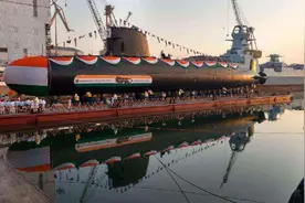 印度高超音速风洞冲进世界第三，赶超中国仅次于美俄图片