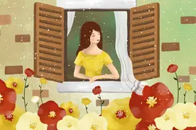 顾家型妻子被嫌弃：男人真正爱的，不是全能主妇，而是魅力人妻图片