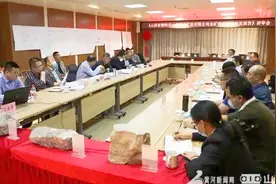 忻州这里发现大型金矿，储量达50吨以上！图片