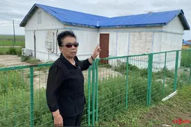 纸面服刑”受害者母亲：申冤30年一日两餐吃馒头，排队反映问题不敢喝水，怕上厕所被占位图片