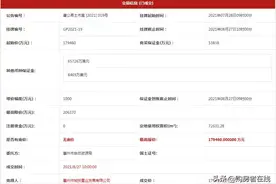 17.9亿！惠州城投拿下马安建面29万㎡商住地，配建九年制学校图片