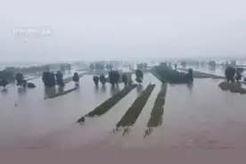 从河南到山西，未来极端天气会越来越常见吗？图片
