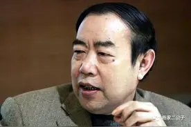 贾平凹轶事图片