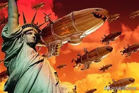 火星鼠说说红色警戒中的“骚操作”1图片