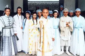 机灵小不懂剧组：“应墨林”因病去世，“洛少鹄”疑似精神失常图片