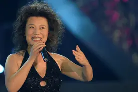 常香玉已收回小香玉这名号，孙女仍以小香玉自称，律师：不是侵权图片