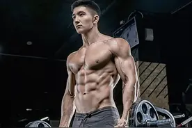 如果一个人长期只做力量训练，不做有氧运动会怎样？图片