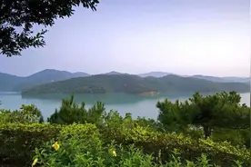 广州九龙湖生态园，有房车营地、城堡酒店、欧洲小镇，天然氧吧图片