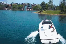 麓湖，成都天府新区最贵的“神盘”，到底“神”在哪里？图片