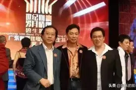 从功成名就到杳无音讯，广东名嘴陈维聪如何一步错、步步错？图片