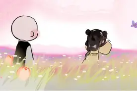 能陪你到老的人，都有这个特征图片