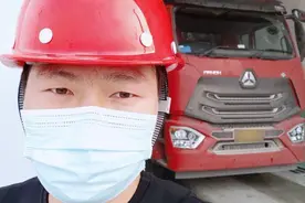 调查：今年运费咋样了？听听货运司机们怎么说图片