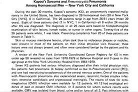 世界大瘟疫启示录 HIV：一个被污名化的疾病，溯源用了三十年图片