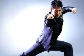 李连杰和成龙在美国谁更有影响力？图片