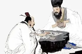 “穷走水则散，富涉淫则衰”，这句古训有何用意？图片