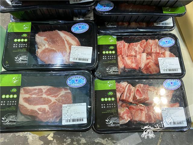 生产能力稳步提升 2020年重庆畜牧业总产值达871.8亿元