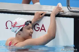 当弃婴成长为世界冠军，励志的故事背后其实很简单图片