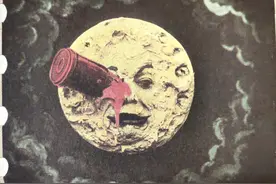 法国定格动画史——一部古老而有趣的动画制作史图片