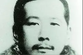 江浩：终生致力于爱国事业的革命元老图片