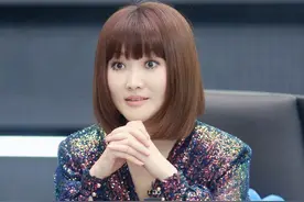 “王菲接班人”金海心神秘消失20年，被封杀雪藏，还是另有隐情？图片