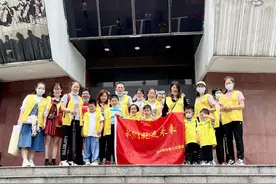 看大马戏 采访杂技演员 小记者带你领略杂技背后的科普故事图片